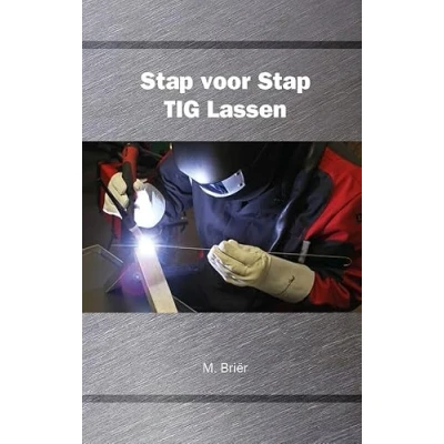 Afbeelding van Stap voor TIG Lassen