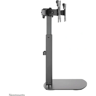 Afbeelding van Neomounts by Newstar FPMA D865DBLACK Monitorstandaard Gasgeveerd Zwart