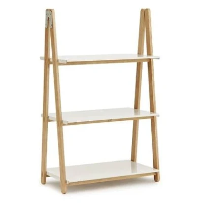 Afbeelding van Normann Copenhagen Boekenkast One Step Up Low