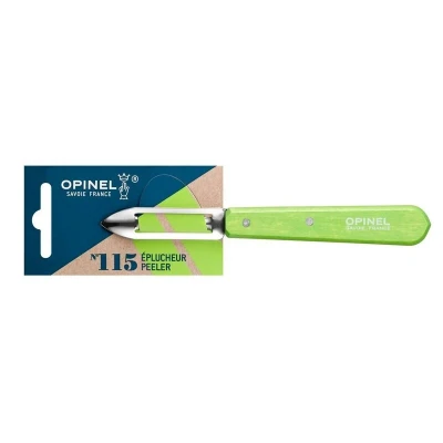 Afbeelding van Opinel Dunschiller 115 Pomme