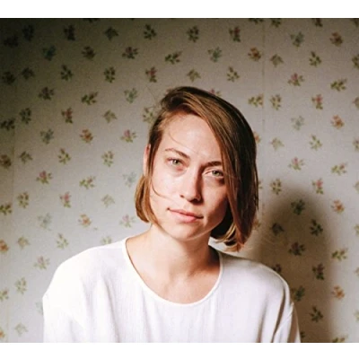 Afbeelding van Anna Burch Quit The Curse (CD)