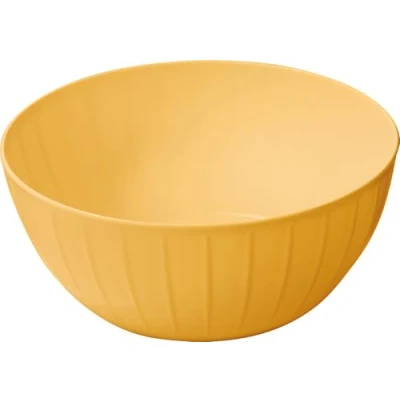 Afbeelding van Mengschaal Tescoma Delicia Geel Plastic 28 cm 5 L