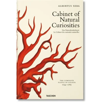 Image de Seba. Cabinet of Natural Curiosities