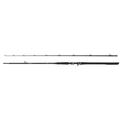 Afbeelding van Savage Gear Alpha SG8 Swimbait Baitcaster 2.29m (36 130g) Baitcasthengel