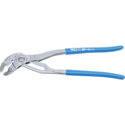 Afbeelding van BGS Waterpomptang &quot;Speedy Plus&quot; 250 mm