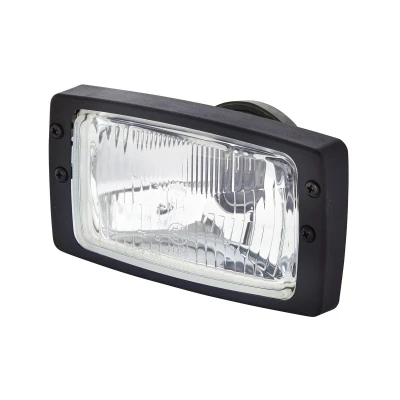 Afbeelding van Hella Koplamp Modul 6213 Inbouw H4 12V Zonder Standlicht 1AB 006 213 001