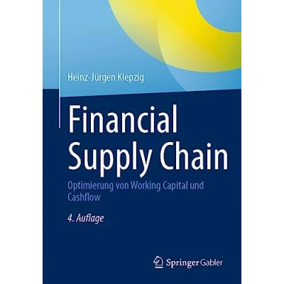 Afbeelding van Financial Supply Chain