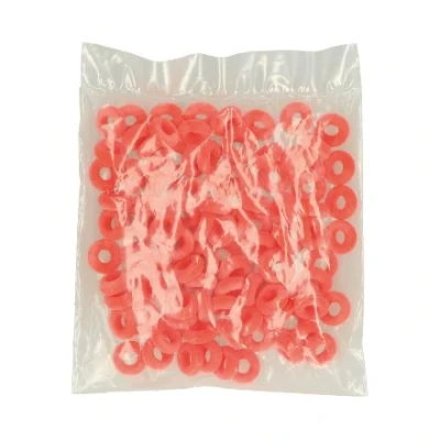 Afbeelding van Coupeerringen paragon 100 stuks