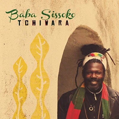 Afbeelding van Baba Sissoko Tchiwara (CD)