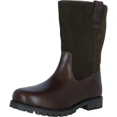 Afbeelding van Horka Leren Outdoor Boot Cornwall 146298 Forest Green