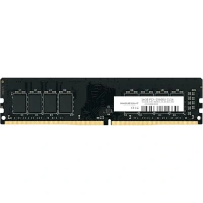Afbeelding van 3200 16GB Innovation IT CL16 20 1.35V LD 8 Chip
