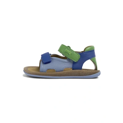 Afbeelding van Camper Bicho Sandalen Kinderen Blauw Groen 21