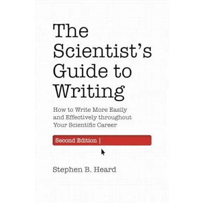 Afbeelding van Skills for Scholars The Scientist’s Guide to Writing, 2nd Edition