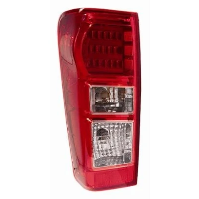 Afbeelding van PRASCO IZ8264054 Achterlicht Links LED ISUZU: D Max II Pickup
