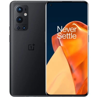 Afbeelding van OnePlus 9 Pro 128GB Zwart