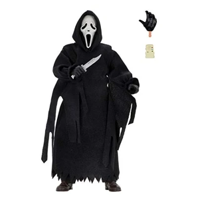 Afbeelding van NECA NECA41373 actiefiguur kinderen
