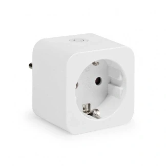 Afbeelding van Nedis SmartLife Smart Stekker Wifi Nederlandse aansluiting