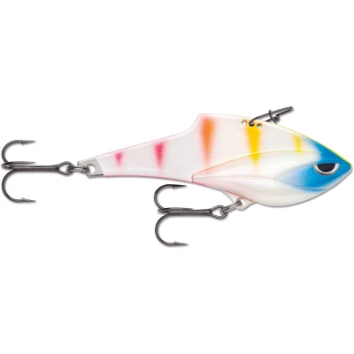 Afbeelding van Rapala Rippin&#039; Blade Bladebait Wb 7cm (16g) Lepel