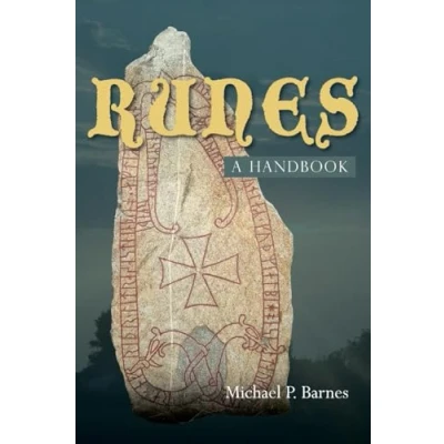 Afbeelding van Runes: a Handbook