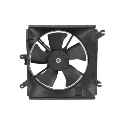 Afbeelding van Koelventilatorwiel NRF 47609