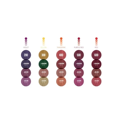Afbeelding van Revlon Nutri Color 240 ml 200 Violet