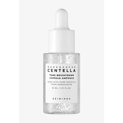 Afbeelding van SKIN1004 Madagascar Centella Tone Brightening Capsule Ampoule Serum 100ml