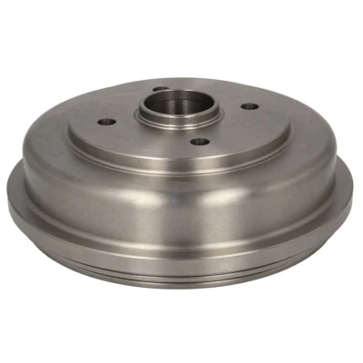 Afbeelding van DELPHI BF607 Remtrommel Zonder ABS sensorring, wiellager, lager 238 SUZUKI: SWIFT 3