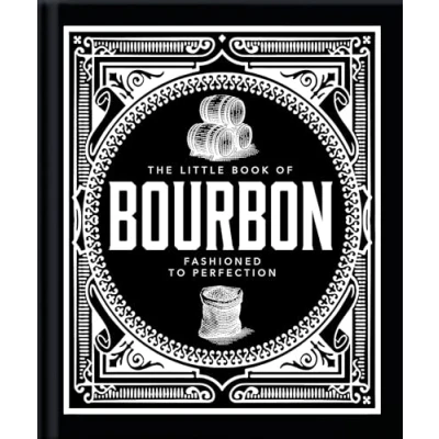 Afbeelding van The Little Book of Bourbon