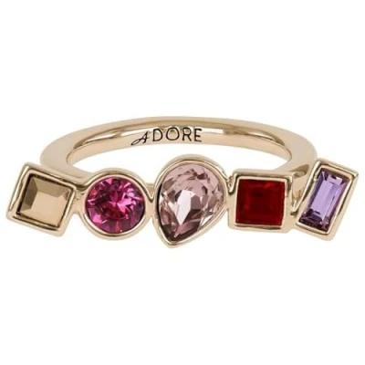 Afbeelding van Ring Dames Adore 5375538 (15)
