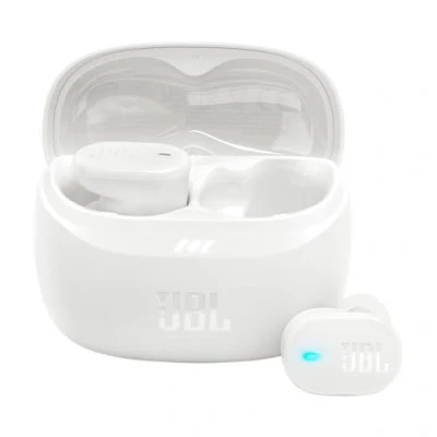 Afbeelding van JBL Tune Buds 2 Wit