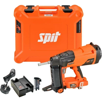 Afbeelding van Spit Pulsa 40P+ Gastacker voor de Aannemer 019652