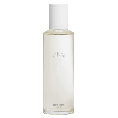 Afbeelding van HERMÈS Un Jardin À Cythère Eau De Toilette Navulling 200 Ml