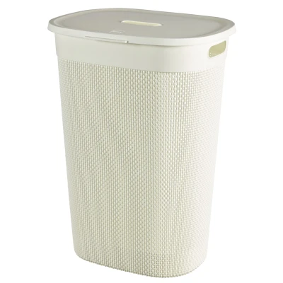 Afbeelding van Curver Filo Wasbox 55L Wit