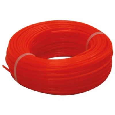 Afbeelding van Trimmerdraad 100 m x 2.4 mm