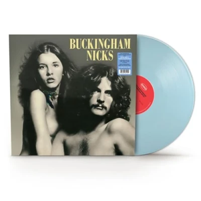 Afbeelding van Buckingham Nicks (LP)