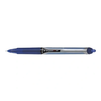 Afbeelding van Rollerpen PILOT Hi Tecpoint V5 RT blauw 0.25mm