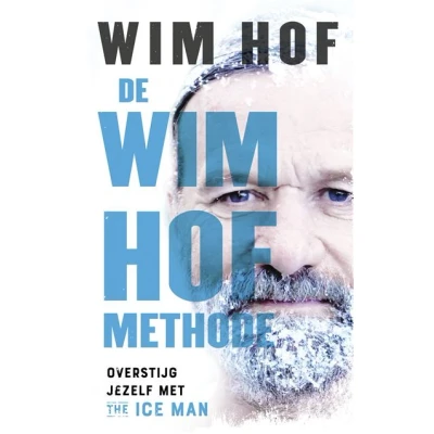 Image de De Wim Hof methode