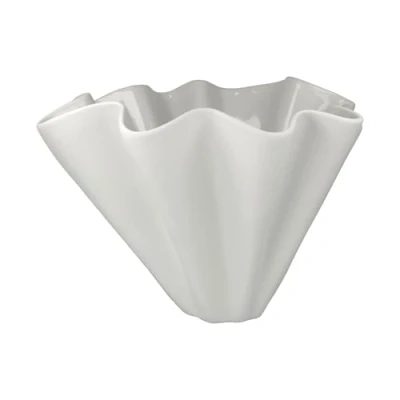 Afbeelding van Goebel Kaiser Vaas Valentina 35 Hoogwaardig porselein 35cm