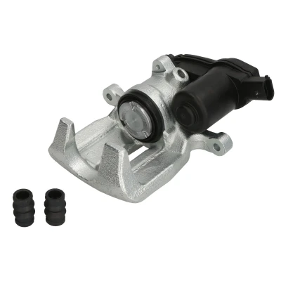Afbeelding van BUDWEG CALIPER 344775 Remklauw AUDI: A6 C7 Avant