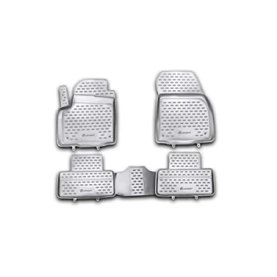 Afbeelding van Element Hoogwaardige antislip rubberen vloermatten Land Rover Range Evoque
