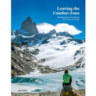 Image de Leaving the comfort zone