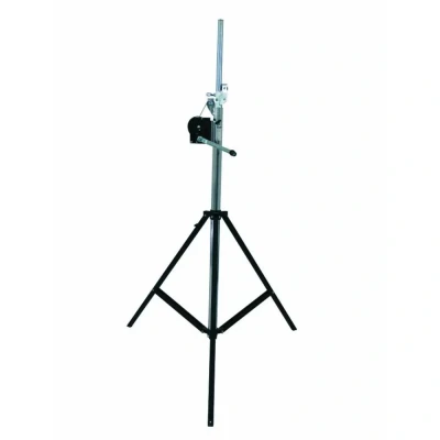 Afbeelding van Eurolite STT 400/85 Winch Stand TÜV/GS