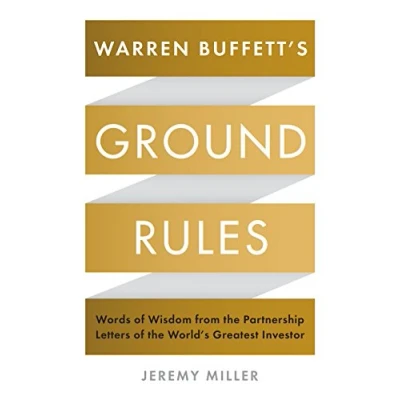 Afbeelding van Warren Buffett&#039;s Ground Rules