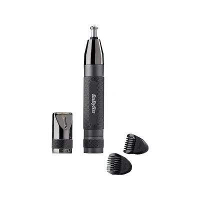 Image de BaByliss Super X Metal Series E111E