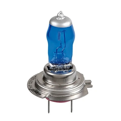 Afbeelding van 12V Xenium race halogeen lamp H7 55W PX26d