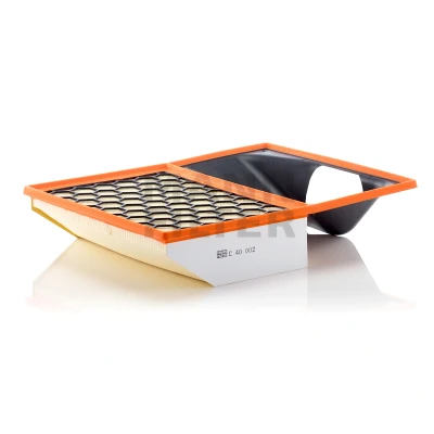 Afbeelding van Mann filter Luchtfilter C 40 002