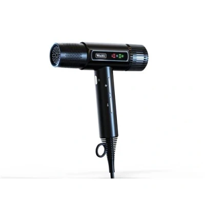 Image de Sèche cheveux Wahl Vanquish 1600 W Noir