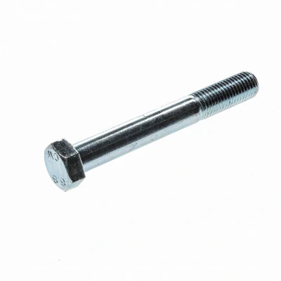 Afbeelding van Kelfort Zeskantbout staal 8.8 verzinkt m16 x 110mm