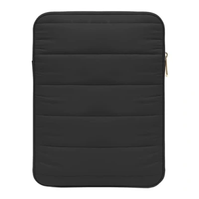 Afbeelding van MoKo Beschermhoes voor 27,9 11 inch tablet, iPad Pro M4/iPad Air M2 2024, 5/4e 10,9, 10e 9/8e 10,2, Tab S8/S9 inch, zwart