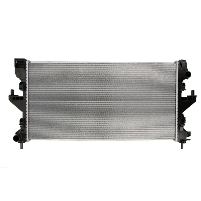 Afbeelding van Thermotec Radiateur D7F054TT